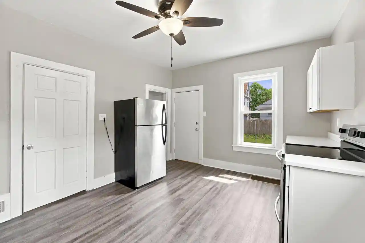 Photo 4 of Single family home for sale at 1238 N 26Th Street Street, Milwaukee, WI 53205 | MLS# 1971260 | Listing updated on 2026-08-13
