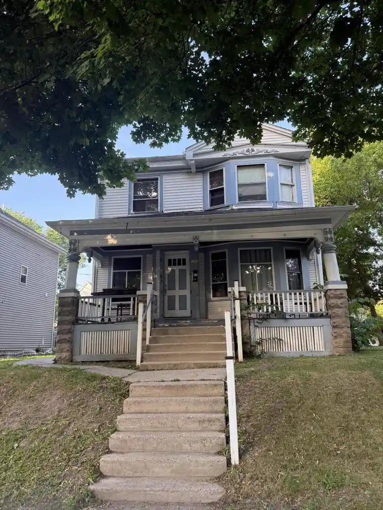 Photo 1 of Multi family home for sale at 2204 N 41st Street Street, Milwaukee, WI 53208 | MLS# 1971266 | Listing updated on 2026-08-03