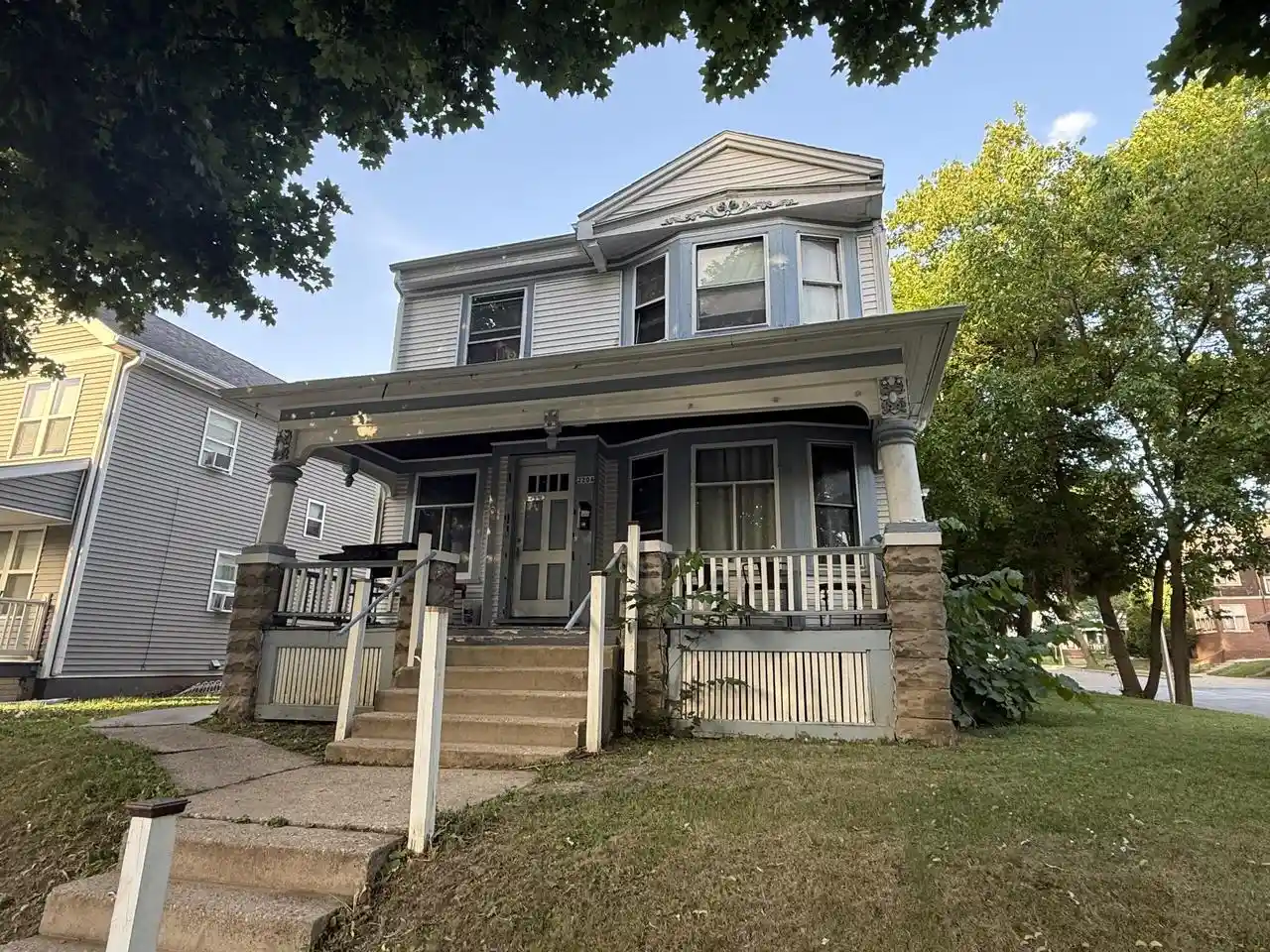 Photo 2 of Multi family home for sale at 2204 N 41st Street Street, Milwaukee, WI 53208 | MLS# 1971266 | Listing updated on 2026-08-03