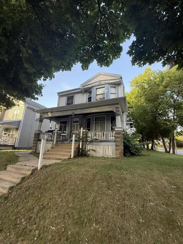 Photo 3 of Multi family home for sale at 2204 N 41st Street Street, Milwaukee, WI 53208 | MLS# 1971266 | Listing updated on 2026-08-03