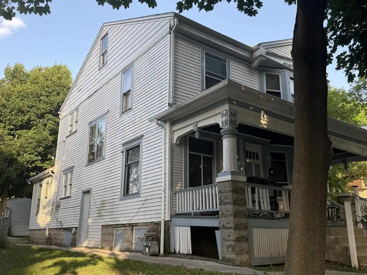Photo 3 of Multi family home for sale at 2204 N 41St Street Street, Milwaukee, WI 53208 | MLS# 1971266 | Listing updated on 2026-08-03