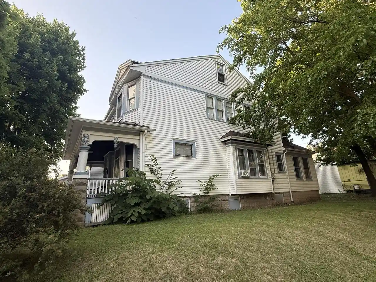 Photo 4 of Multi family home for sale at 2204 N 41St Street Street, Milwaukee, WI 53208 | MLS# 1971266 | Listing updated on 2026-08-03