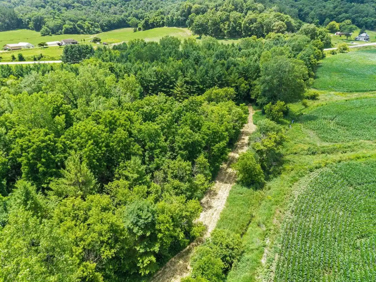 Homes for sale in Muscoda, WI | 30641 County Hwy E, Muscoda, WI 53573 | MLS# 2027835