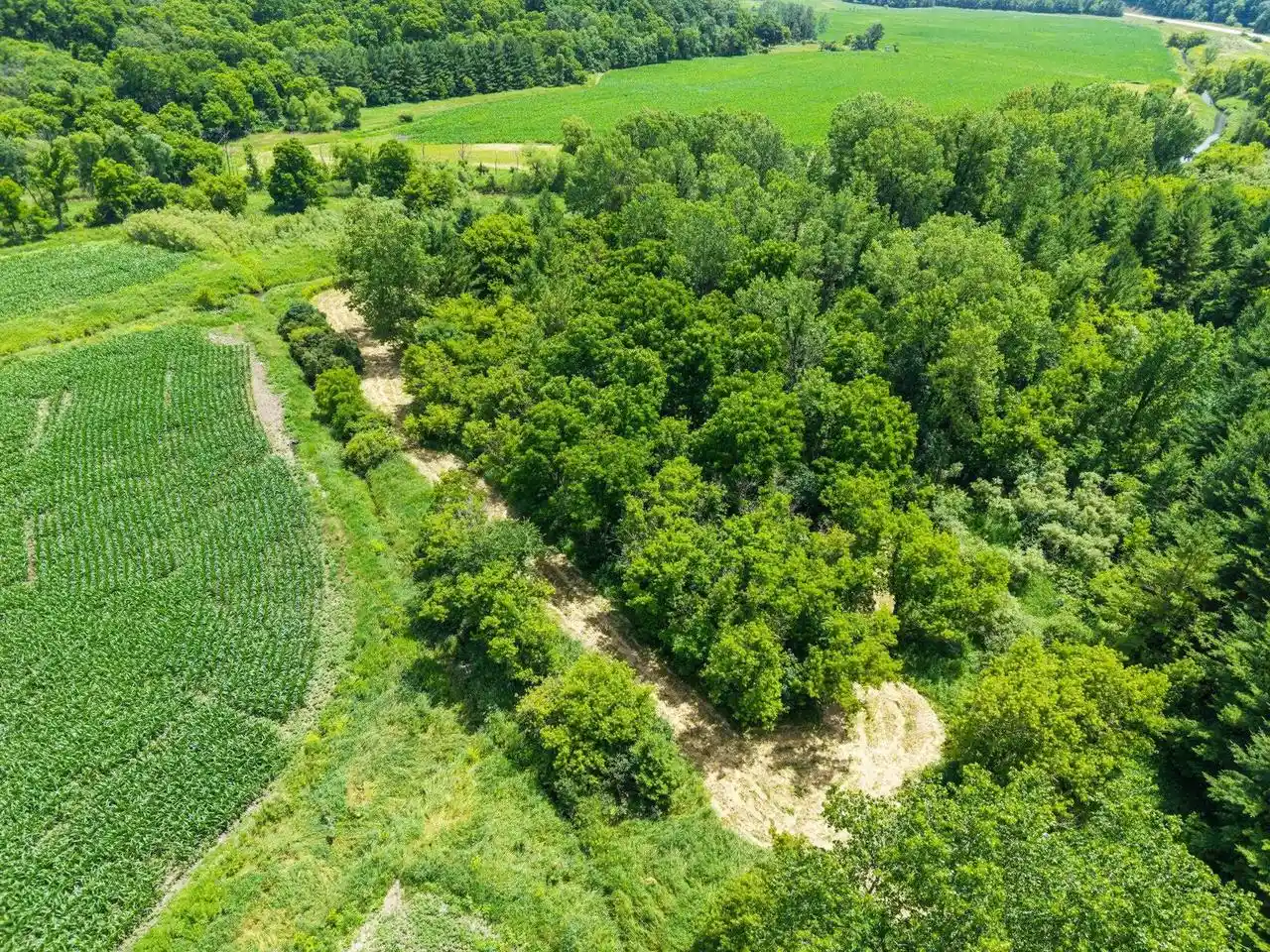 Homes for sale in Muscoda, WI | 30641 County Hwy E, Muscoda, WI 53573 | MLS# 2027835