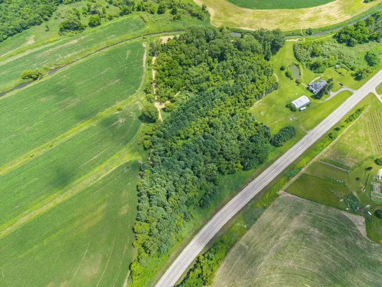 Homes for sale in Muscoda, WI | 30641 County Hwy E, Muscoda, WI 53573 | MLS# 2027835