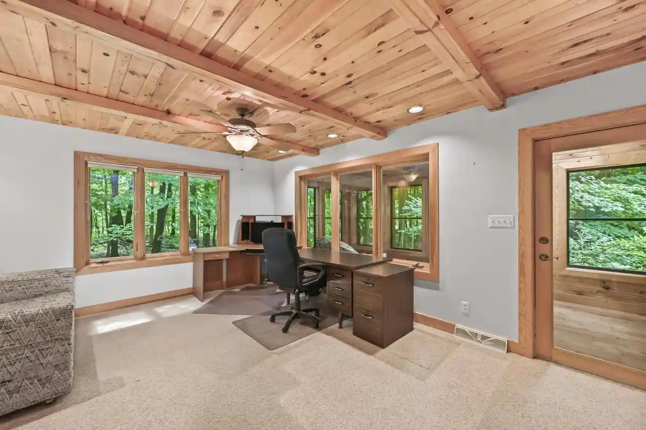 3rd image of 2262 Scenic Road Road, Richfield, WI 53076 | MLS# 1971269