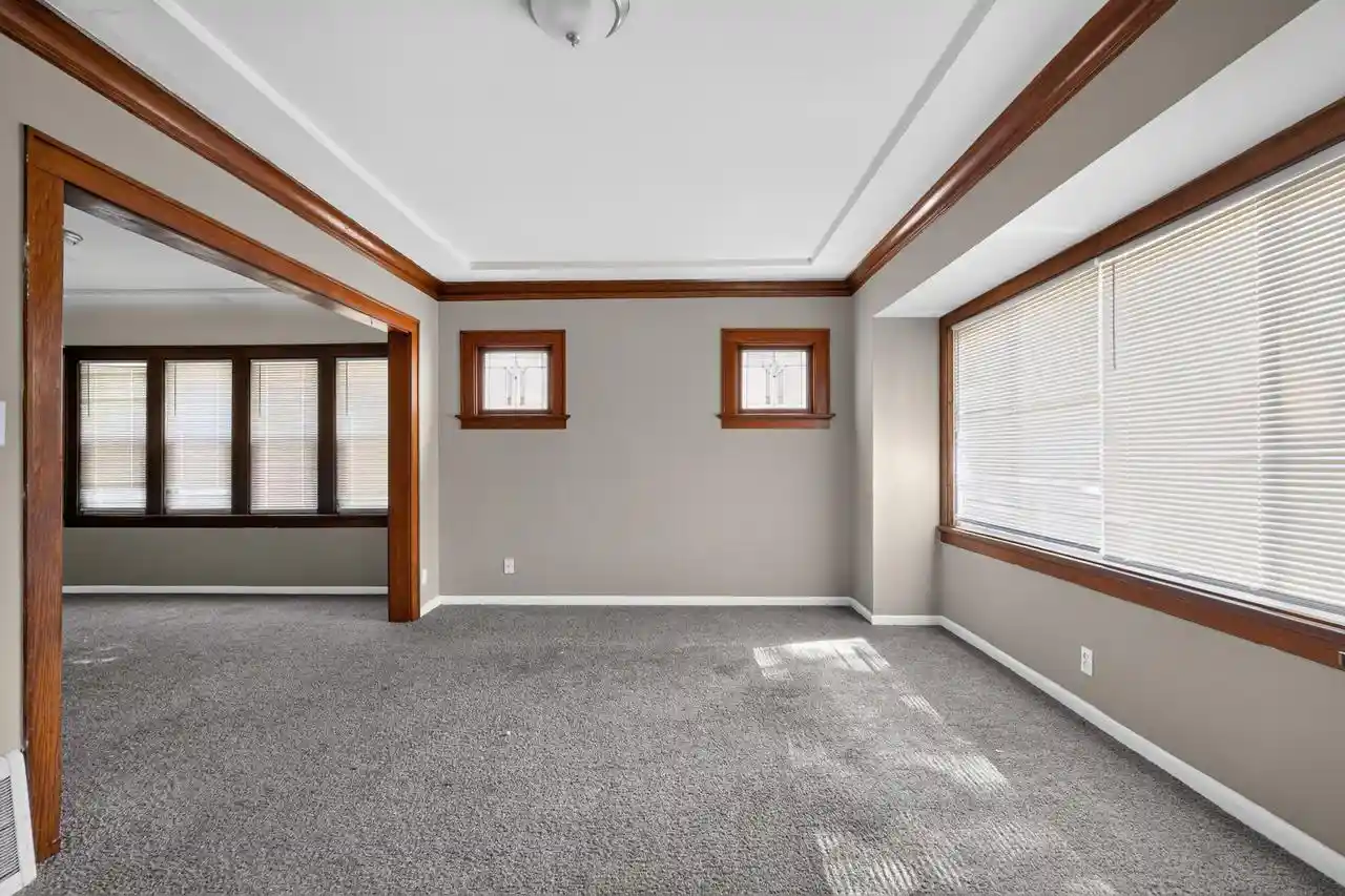 Photo 3 of Sale Pending at 4552 N 38Th Street Street, Milwaukee, WI 53209 | MLS# 1971268 | Listing updated on 2026-09-01