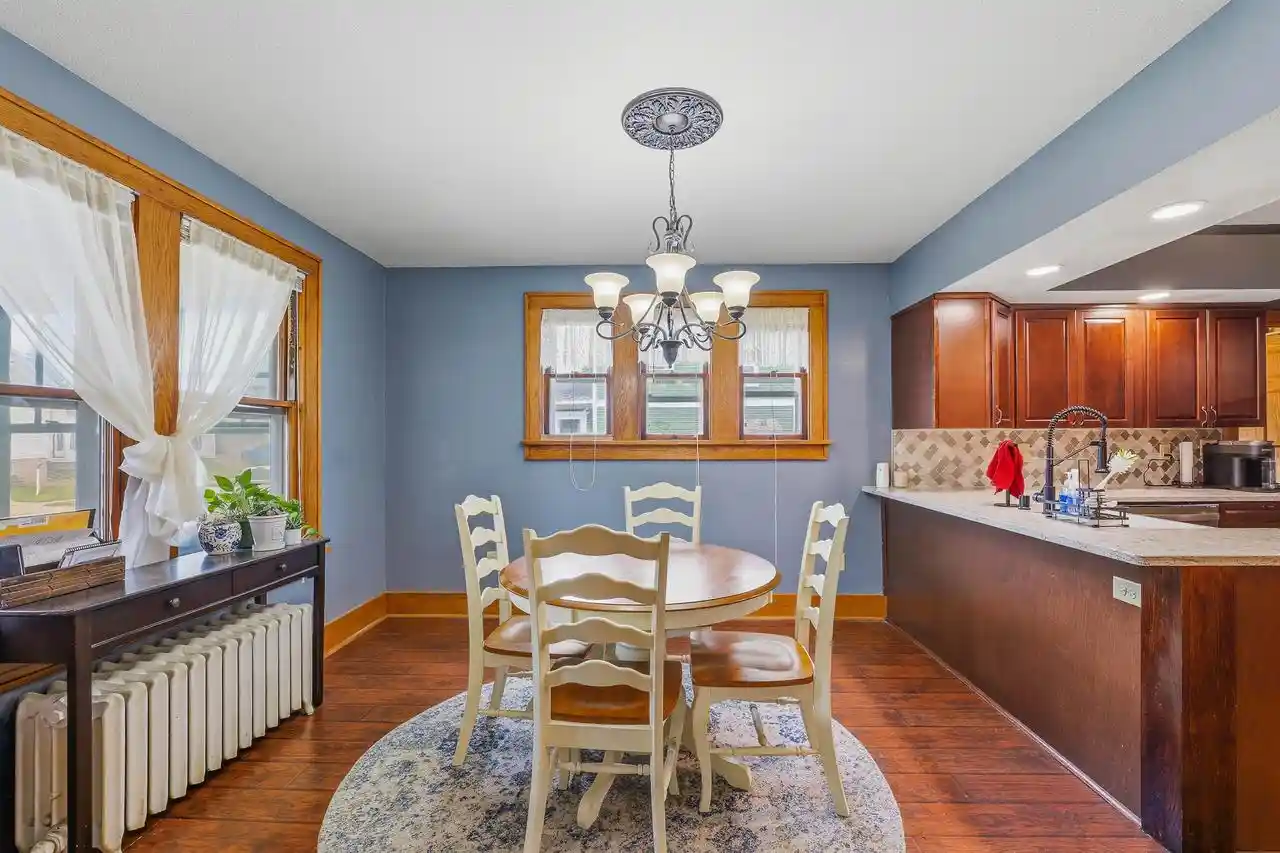 Homes for sale in Beaver Dam, WI | 221 E Third Street Street, Beaver Dam, WI 53916 | MLS# 2027838