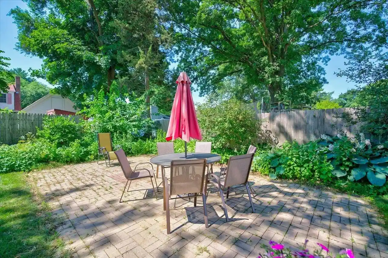 53rd image of 7107 North Avenue Avenue, Middleton, WI 53562 | MLS# 2027841