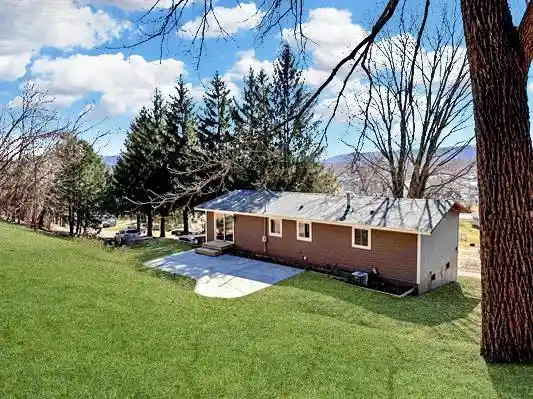 Homes for sale in Bagley, WI | 315 E Bluff Street Street, Bagley, WI 53801 | MLS# 2027842