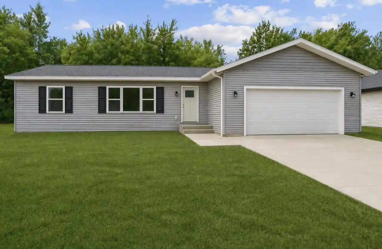 1st image of 1284 E Bluff Road Road, Whitewater, WI 53190 | MLS# 1971283