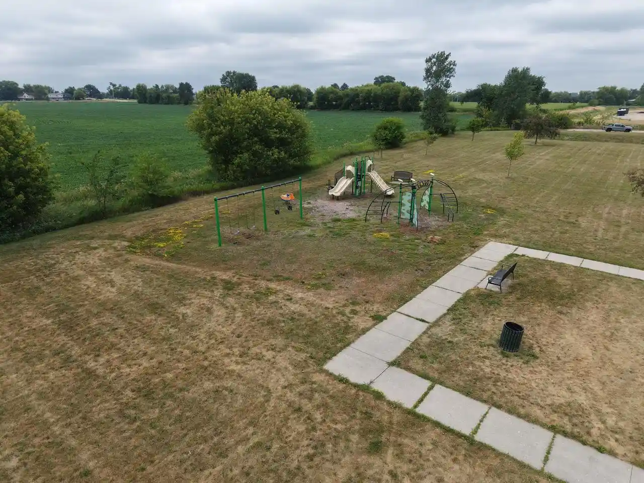 9th image of 1284 E Bluff Road Road, Whitewater, WI 53190 | MLS# 1971283