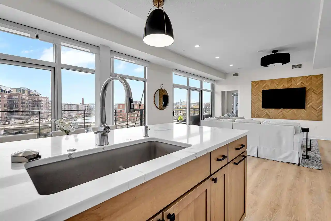 Homes for sale in Milwaukee, WI | 106 W Seeboth Street Street #512, Milwaukee, WI 53204 | MLS# 1971284