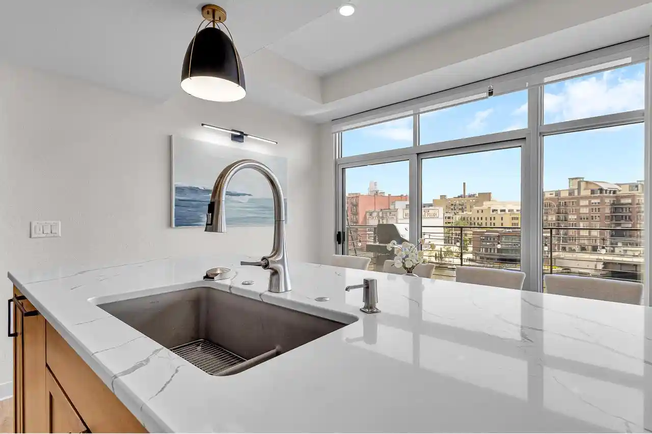 Homes for sale in Milwaukee, WI | 106 W Seeboth Street Street #512, Milwaukee, WI 53204 | MLS# 1971284