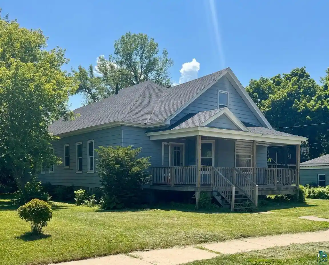 Photo 1 of Single family home for sale at 608 7th St W, Ashland, WI 54806 | MLS# 6126690 | Listing updated on 2026-07-14
