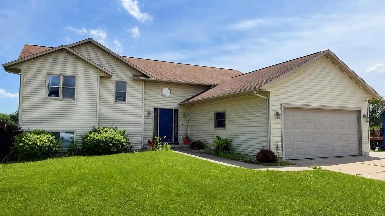 Photo 1 of Single family home for sale at 23 Jaz Circle Circle, Reedsburg, WI 53959 | MLS# 2027846 | Listing updated on 2026-09-22