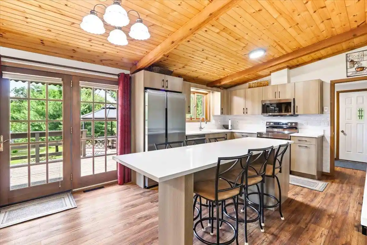 Photo 3 of Single family home for sale at 2317 W 18Th Dr Dr, Friendship, WI 53934 | MLS# 2027848 | Listing updated on 2026-08-24