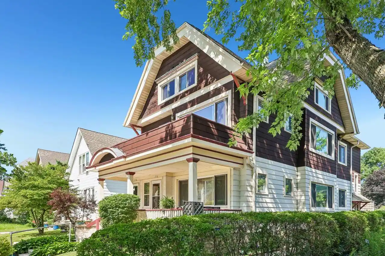 Single family home for sale at 2532 N Humboldt Boulevard Boulevard, Milwaukee, WI 53212 | MLS# 1971301