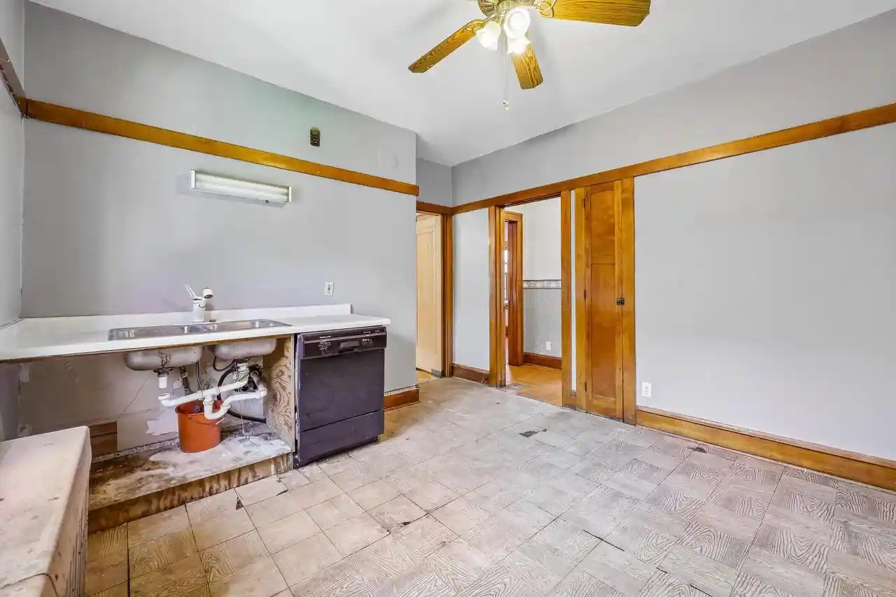 Photo 2 of Single family home for sale at 2532 N Humboldt Boulevard Boulevard, Milwaukee, WI 53212 | MLS# 1971301 | Listing updated on 2026-09-10