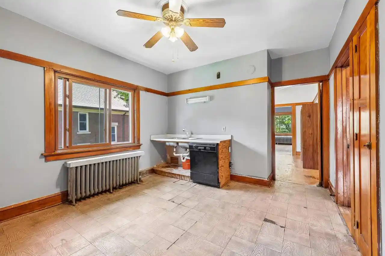 Photo 3 of Single family home for sale at 2532 N Humboldt Boulevard Boulevard, Milwaukee, WI 53212 | MLS# 1971301 | Listing updated on 2026-09-10
