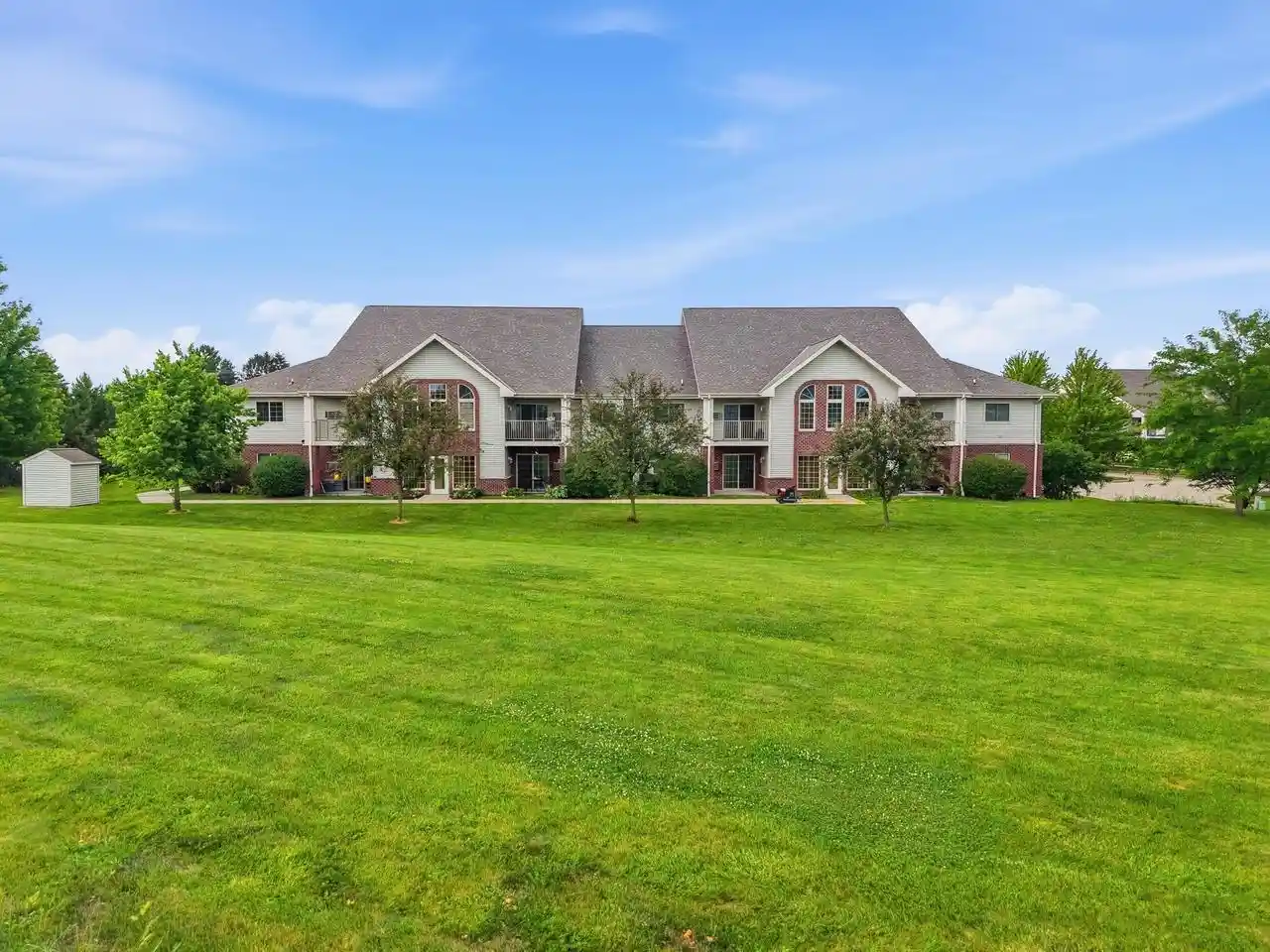 1st image of W1062 Marietta Avenue Avenue #302, Ixonia, WI 53036 | MLS# 1971306