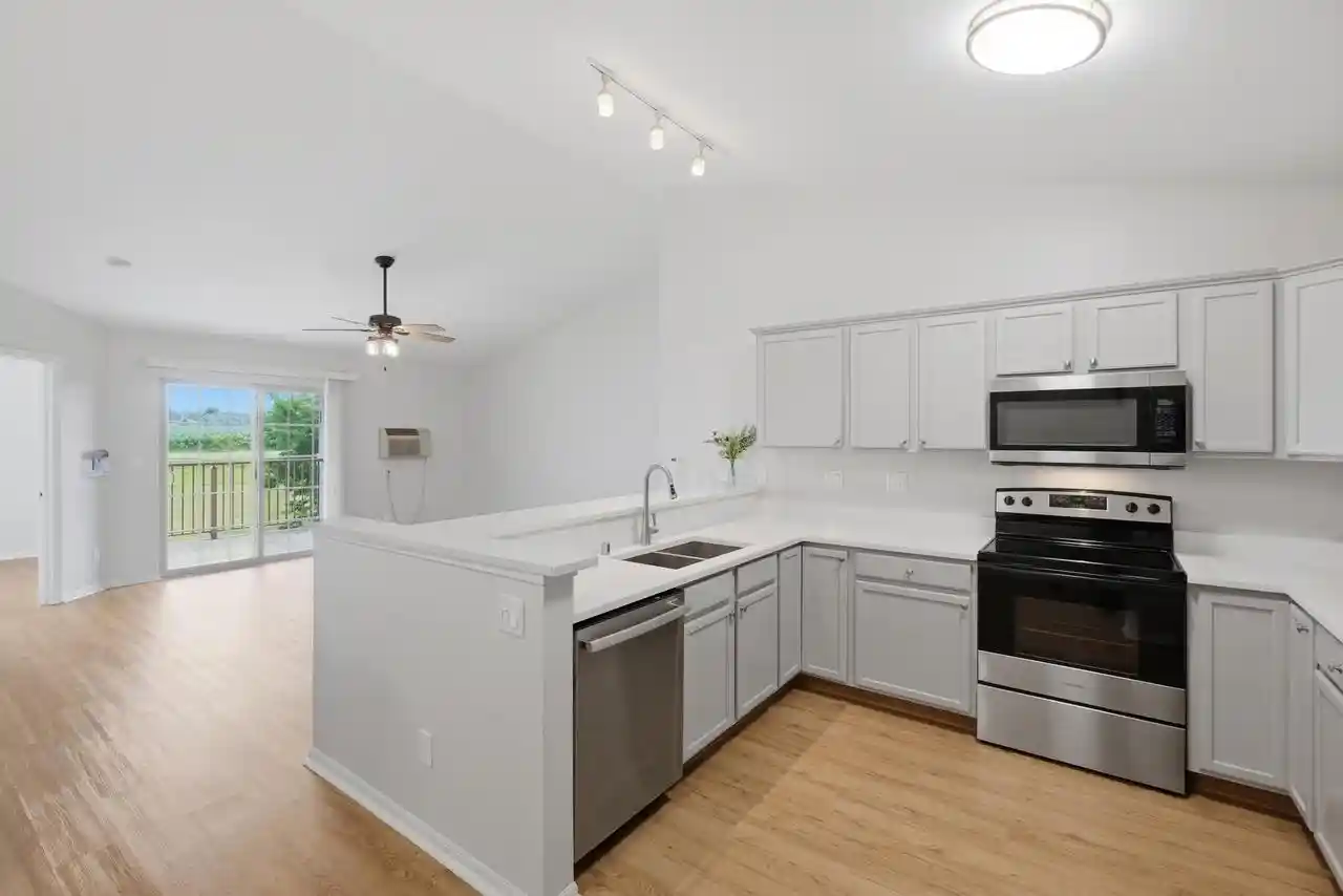 2nd image of W1062 Marietta Avenue Avenue #302, Ixonia, WI 53036 | MLS# 1971306