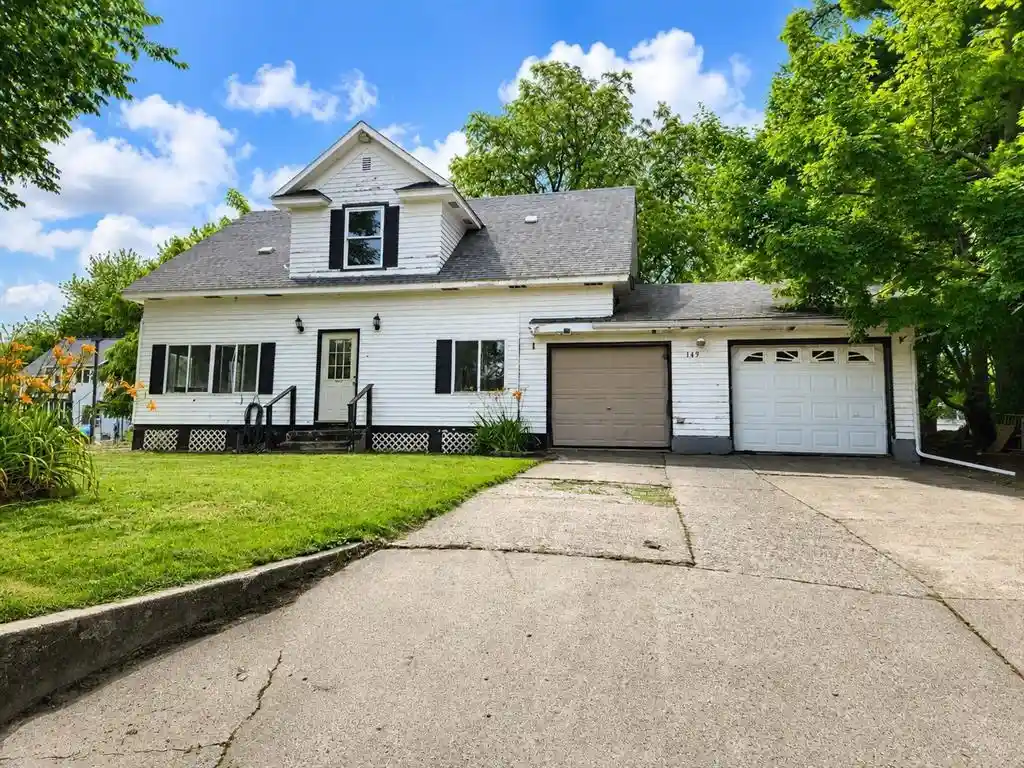 1st image of 149 3rd Street Street, Clear Lake, WI 54005 | MLS# 1603120