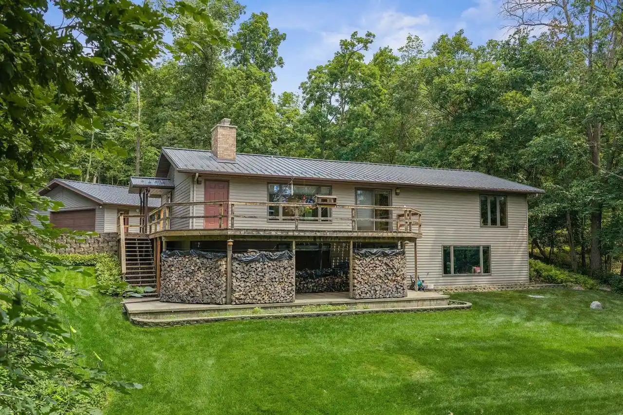1st image of N8720 County Road Cx, Portage, WI 53901 | MLS# 2027849