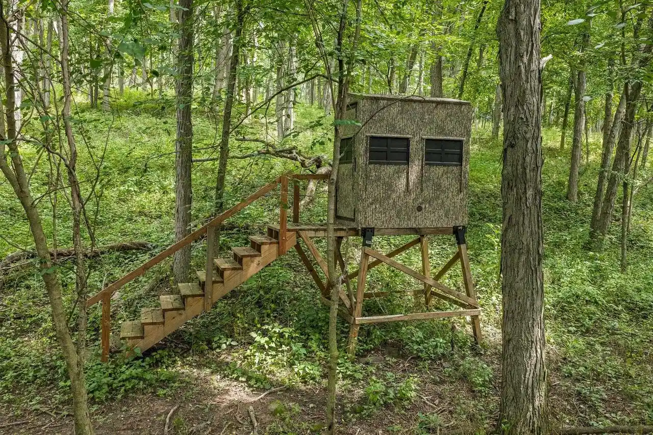2nd image of N8720 County Road Cx, Portage, WI 53901 | MLS# 2027849