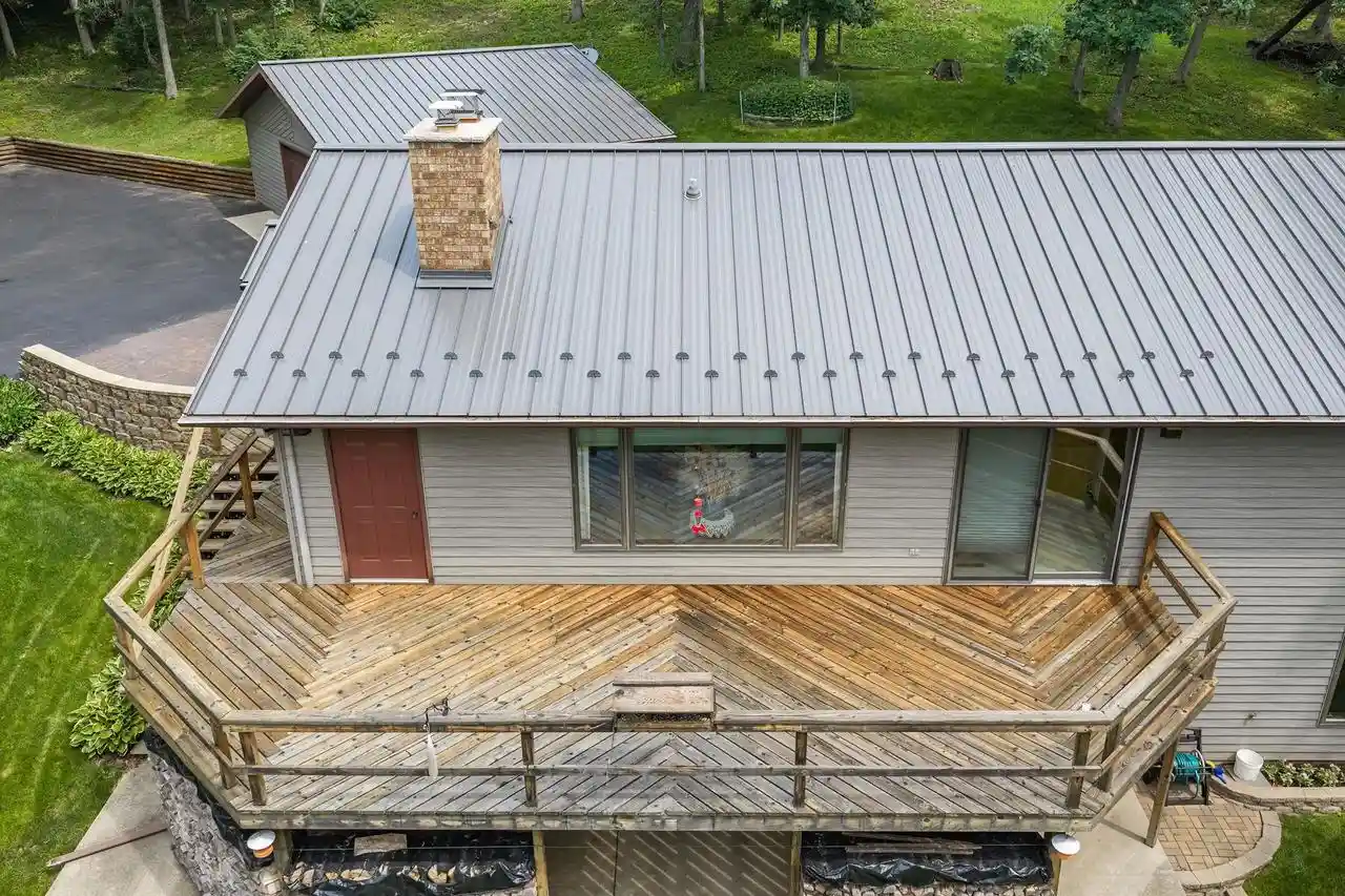 5th image of N8720 County Road Cx, Portage, WI 53901 | MLS# 2027849