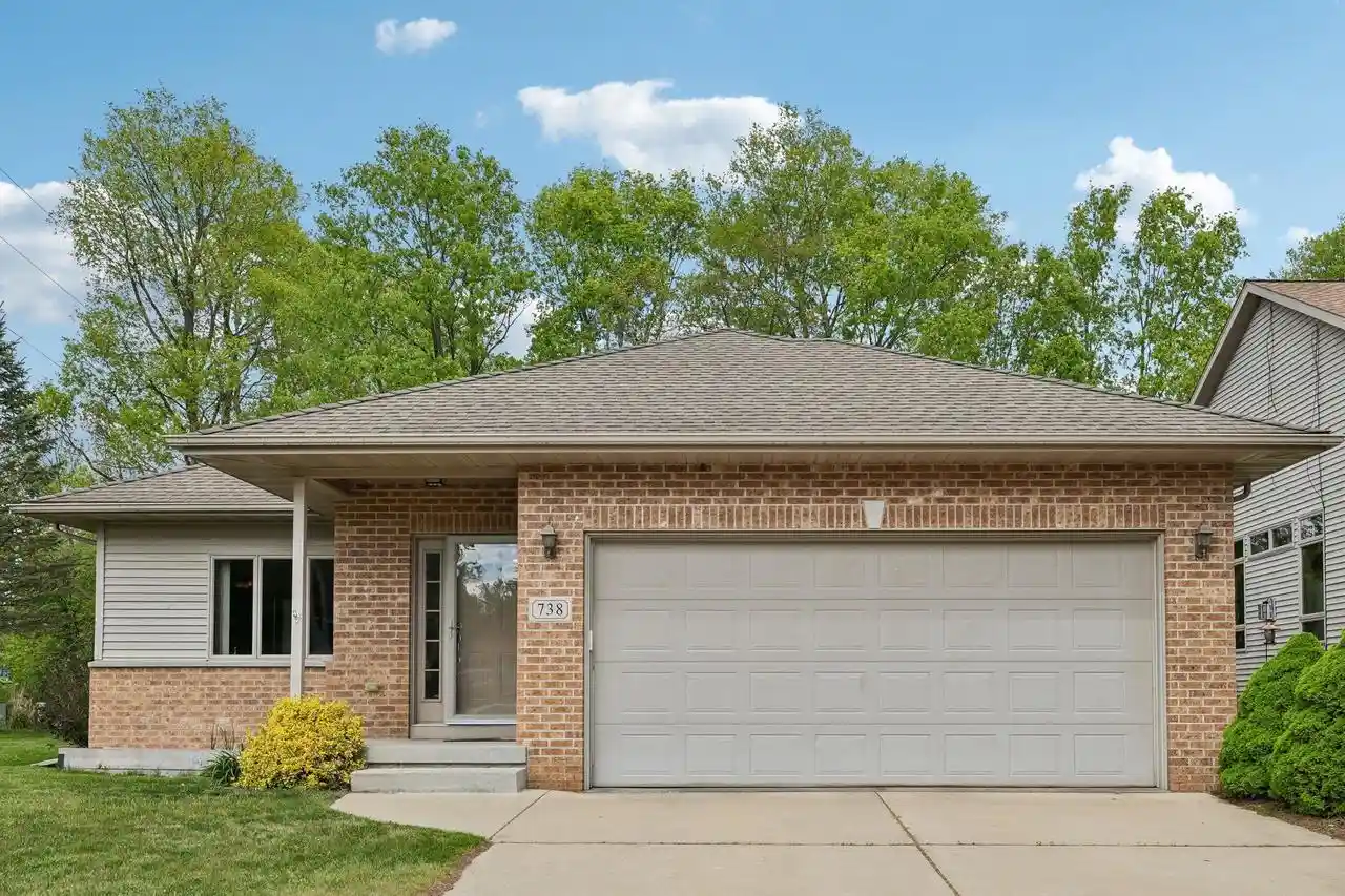 Homes for sale in Prairie Du Sac, WI | 738 8th Street Street, Prairie Du Sac, WI 53578 | MLS# 2027850