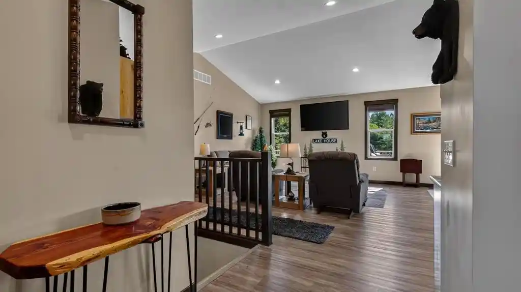 Photo 3 of Single family home for sale at 26969 252nd Court Court, Holcombe, WI 54745 | MLS# 1603130 | Listing updated on 2026-10-08