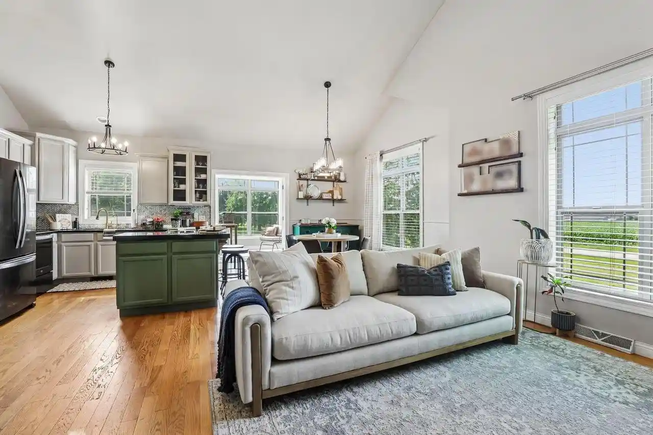 Photo 3 of Single family home for sale at 7645 Conifer Court Court, Deforest, WI 53532 | MLS# 2027857 | Listing updated on 2026-08-10
