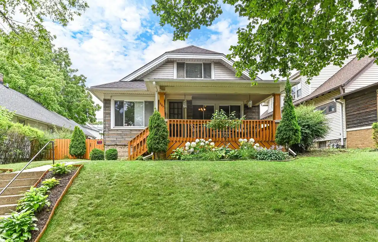 Photo 1 of Single family home for sale at 967 S 56th Street Street, Milwaukee, WI 53214 | MLS# 1971325 | Listing updated on 2026-08-19