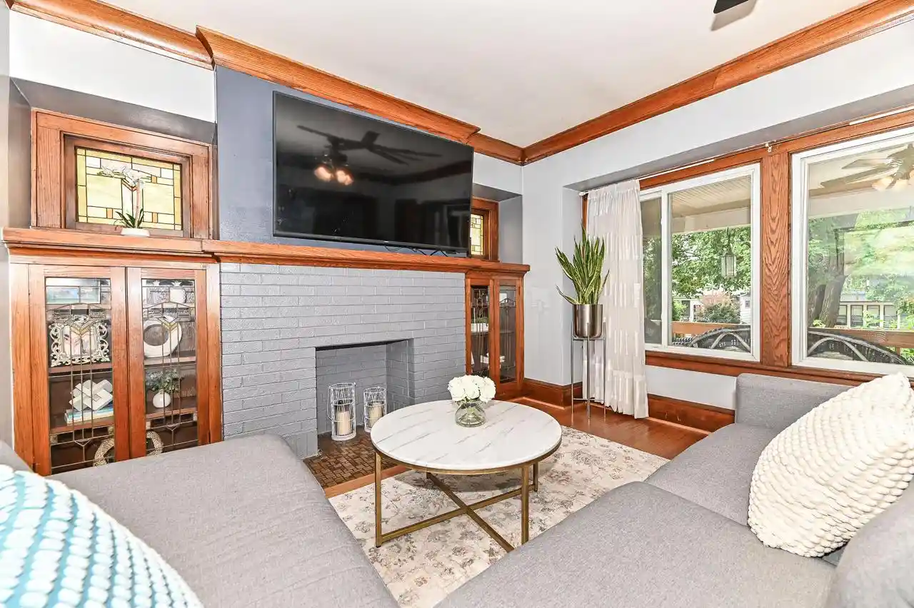 Photo 2 of Single family home for sale at 967 S 56th Street Street, Milwaukee, WI 53214 | MLS# 1971325 | Listing updated on 2026-08-19