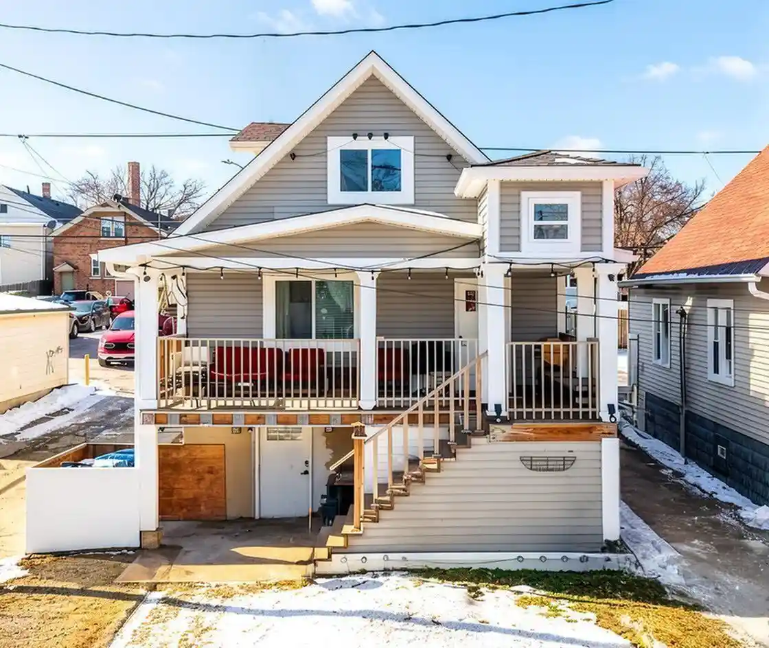 Single family home for sale at 1963 S 7Th Street Street, Milwaukee, WI 53204 | MLS# 1971324