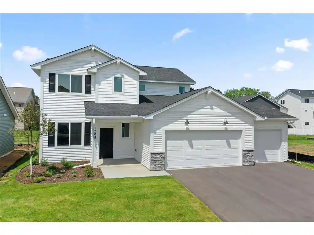Photo 1 of Single family home for sale at 1209 Marlene Avenue Avenue, River Falls, WI 54022 | MLS# 7106844 | Listing updated on 2026-08-29