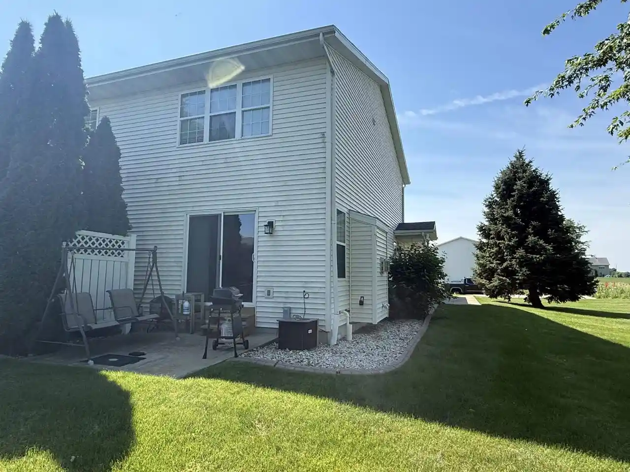 2nd image of 420 Sunset Road Road #420, Columbus, WI 53925 | MLS# 2027860