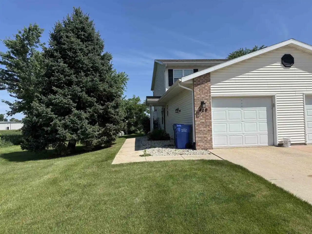 5th image of 420 Sunset Road Road #420, Columbus, WI 53925 | MLS# 2027860