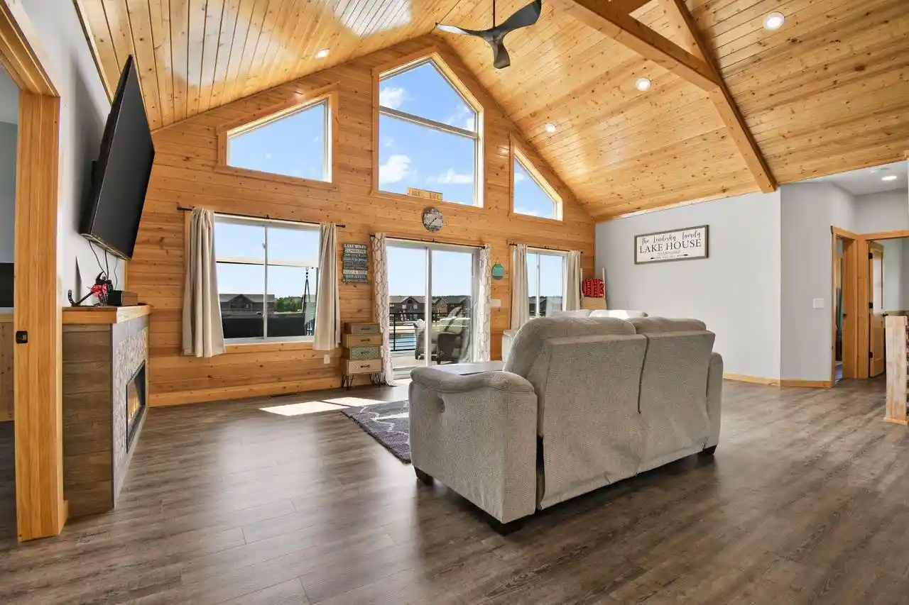 3rd image of N8676 N Beachtown Circle Circle, New Lisbon, WI 53950 | MLS# 2027863