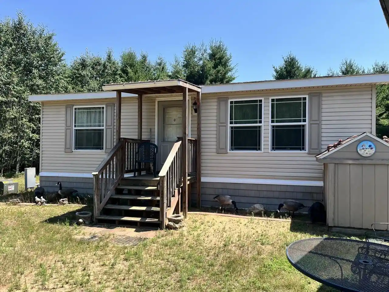 Single family home for sale at 2614 10Th Dr Dr, Adams, WI 53910 | MLS# 2027864