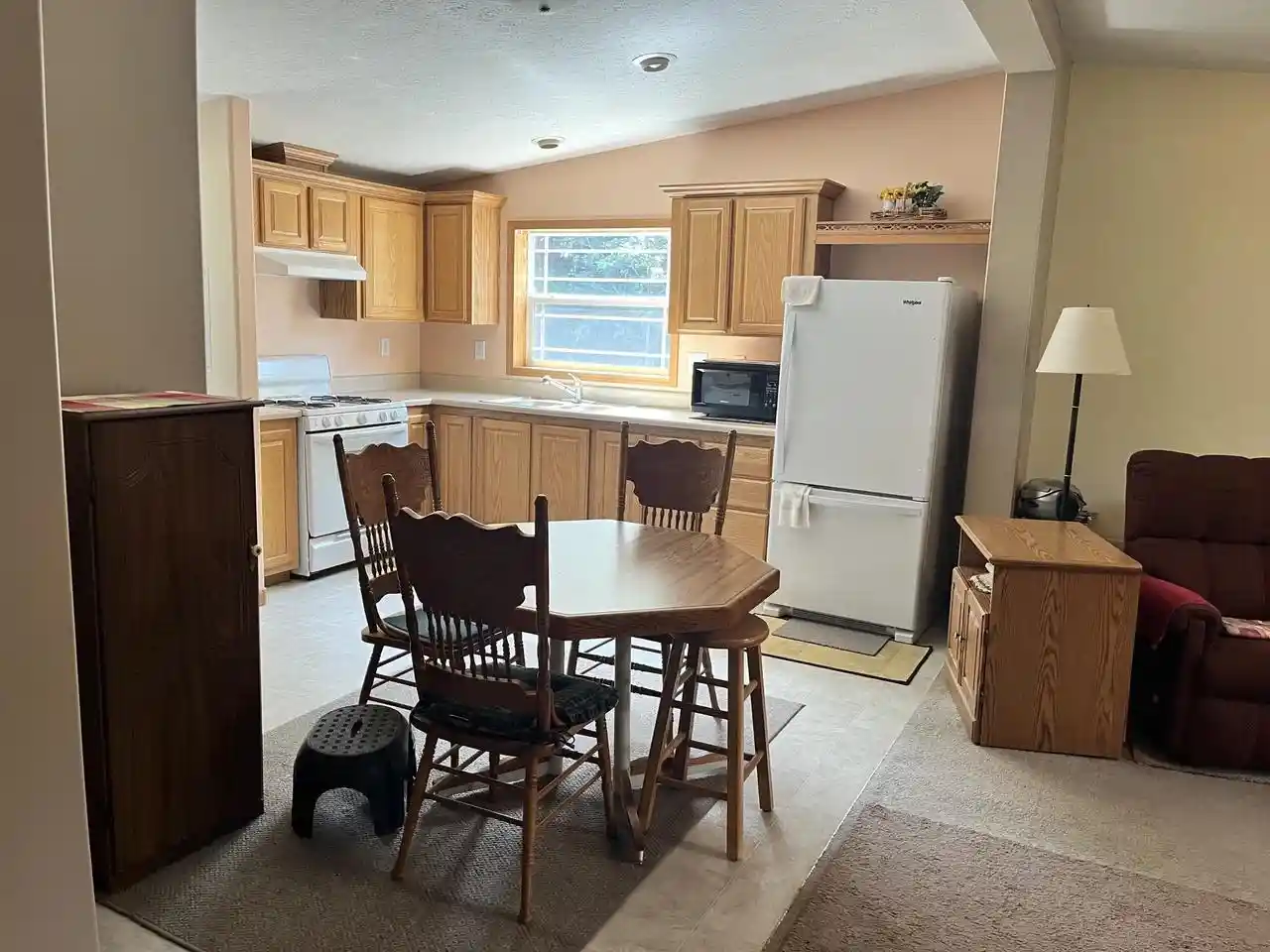 Photo 1 of Single family home for sale at 2614 10Th Dr Dr, Adams, WI 53910 | MLS# 2027864 | Listing updated on 2026-09-04