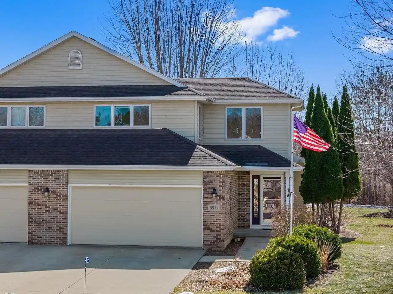 1st image of 5911 E Open Meadow, Mcfarland, WI 53558 | MLS# 2027867