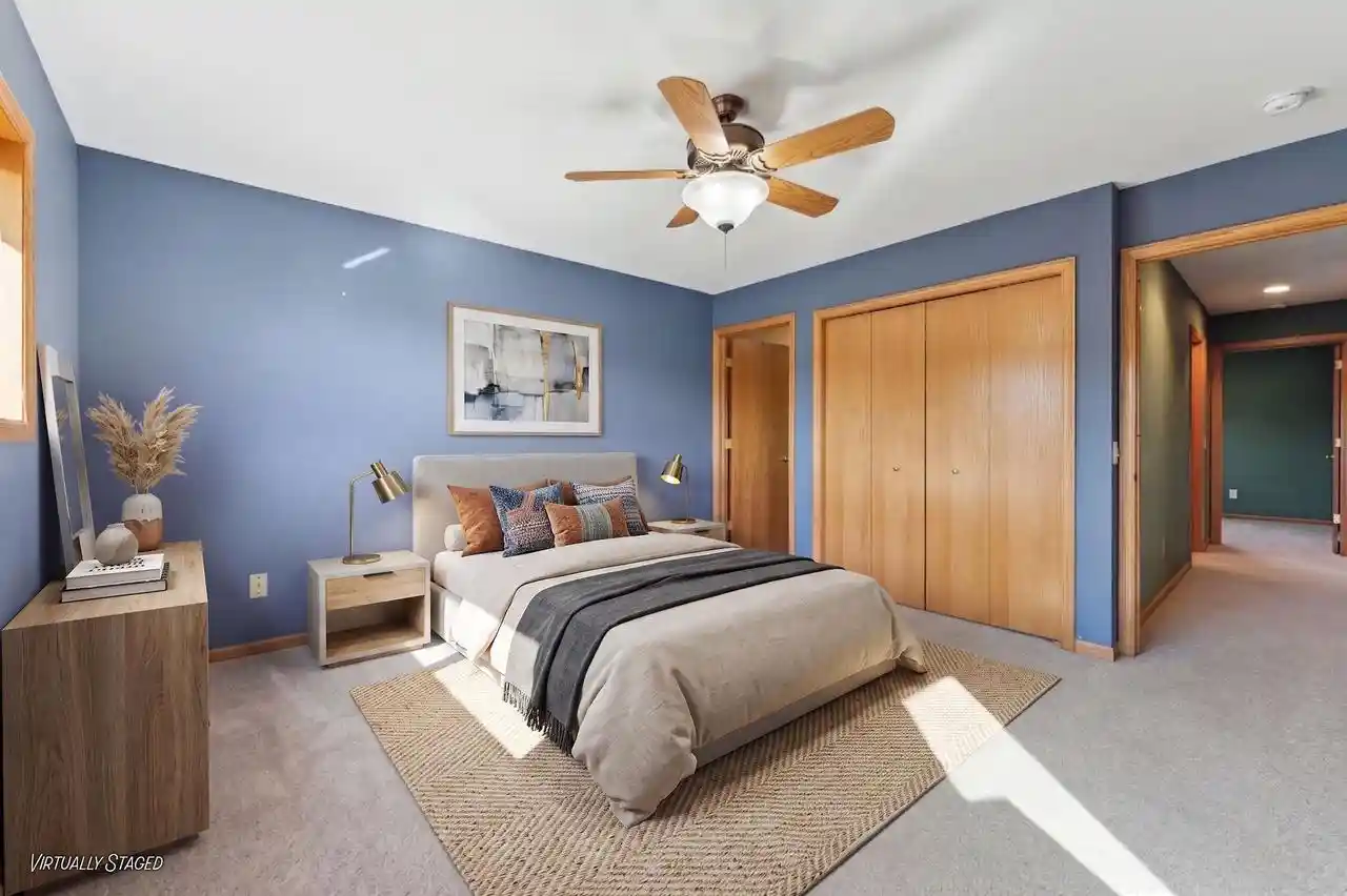 28th image of 5911 E Open Meadow, Mcfarland, WI 53558 | MLS# 2027867
