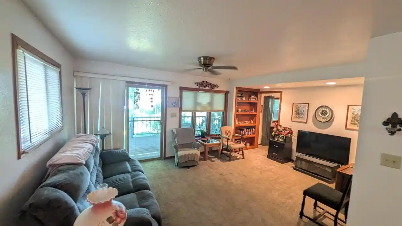 2nd image of 6630 Channel Road Road, Waterford, WI 53185 | MLS# 1971345