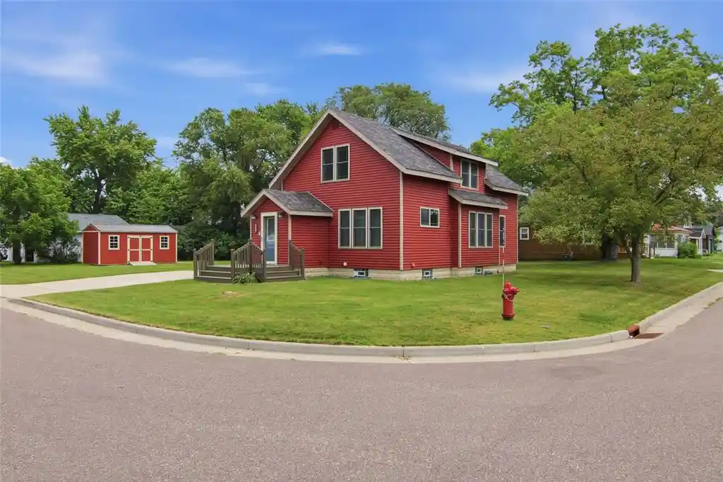 1st image of 14006 Pine Street Street, Osseo, WI 54758 | MLS# 1603146