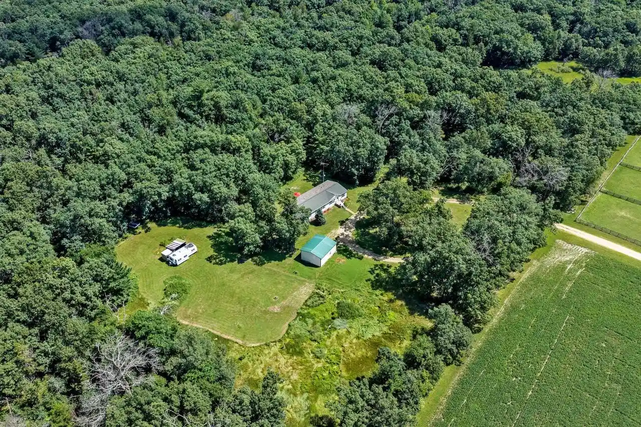 Homes for sale in Mauston, WI | W4172 50th Street Street, Mauston, WI 53948 | MLS# 2027871