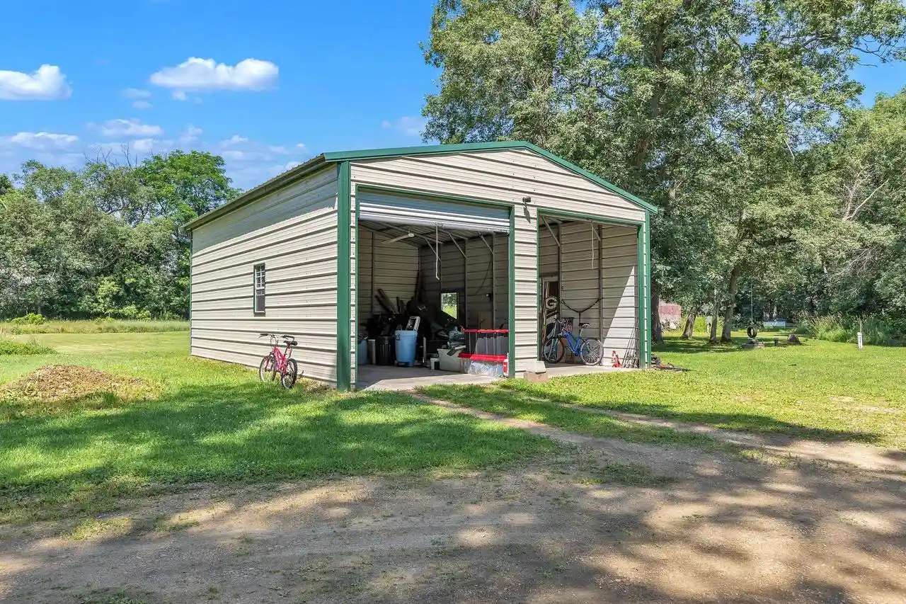 Homes for sale in Mauston, WI | W4172 50th Street Street, Mauston, WI 53948 | MLS# 2027871