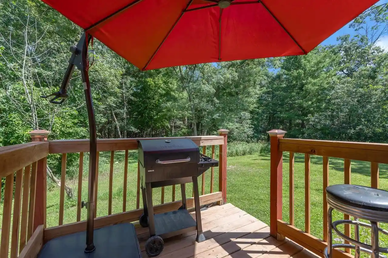 Homes for sale in Mauston, WI | W4172 50Th Street Street, Mauston, WI 53948 | MLS# 2027871