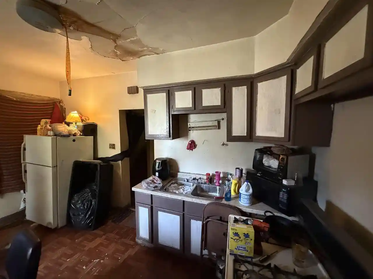 Photo 3 of Single family home for sale at 2527 W Monroe Street Street, Milwaukee, WI 53206 | MLS# 1971356 | Listing updated on 2026-09-15